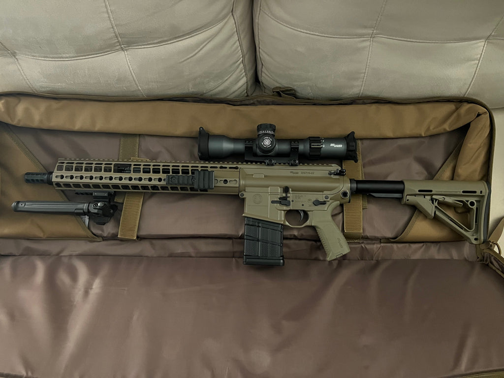 GODS I - WINGMAN 1 - TACTICAL AIRTAG HOUSING ATTACHMENT